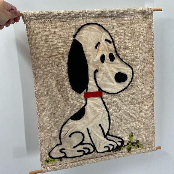 Vintage Snoopy Decor - Picture 8 of 8
